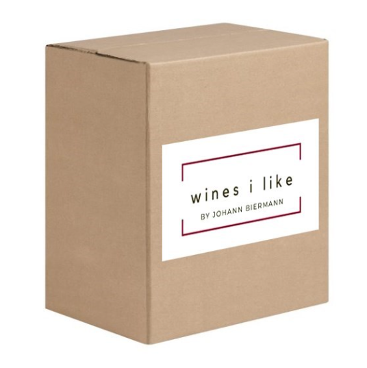JohannBiermann1's tweet image. The latest @WinesILike Wine Club case in now available!

I&apos;ve done my best to again put 3 wines in the box I think you would not have tasted before.

For each case sold a donation will be made to the @PebblesProject as well.

Order here: shop.wine.co.za/Wine.aspx?WINE…