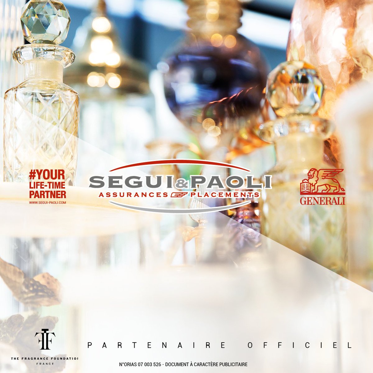 <a href="/generalifrance/">Generali France</a> <a href="/FF_France/">FFF</a> <a href="/EliseGinioux/">Ginioux Elise</a> <a href="/JeanMarcSegui/">Segui Jean Marc</a> ⚡️ #HereWeGo
⚡️Execution is what matters 

💞 Tous nos plus vifs encouragements aux candidats✌️

#ESG #rse #CSR #fragrance #innovations #responsable #Sustainability #isr