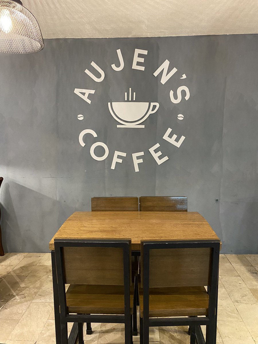 dearsooyoungph's tweet photo. Hello, PH Sone!

If you are planning to visit Intramuros City this week, we’re giving free 27 drinks for those who will visit Aujen’s Coffee.

You can choose from (Small Size - Free):
Iced Americano
Americano (Hot)
Brewed Coffee (Hot)

https://t.co/S6EK1BIVAp https://t.co/NTNUyNnDhF