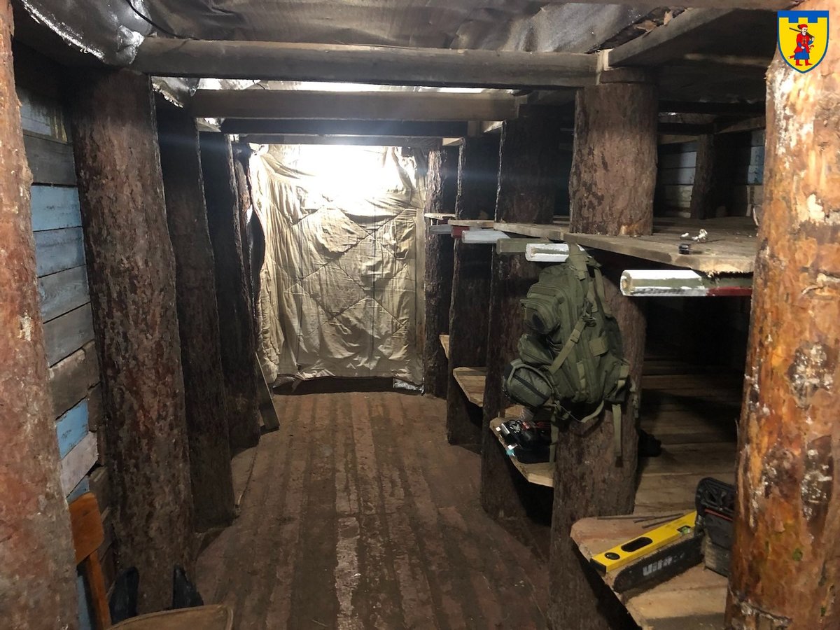 Glasnost Gone on Twitter "Can you imagine the disgusting state of it