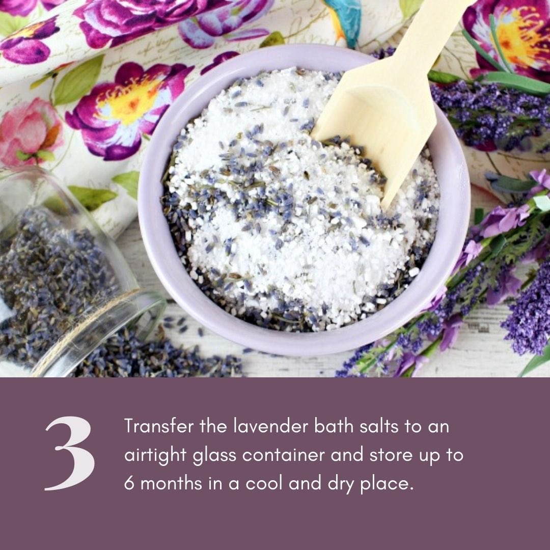 IndraniCosmetic's tweet image. Unwind and rejuvenate with a DIY salt bath, the perfect self-care ritual for a relaxing night in. 
✨💜🤍💜🤍✨

#diybathsalts #bathsalt #lavender #bodycare #bodyoil #selfcarerituals #relaxing #mineralrich #rejunivate #spalikeatmosphere #spatime #diytime #bathsalts #selfcare