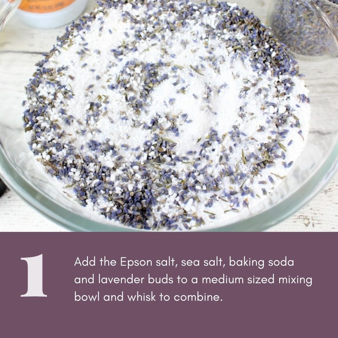 IndraniCosmetic's tweet image. Unwind and rejuvenate with a DIY salt bath, the perfect self-care ritual for a relaxing night in. 
✨💜🤍💜🤍✨

#diybathsalts #bathsalt #lavender #bodycare #bodyoil #selfcarerituals #relaxing #mineralrich #rejunivate #spalikeatmosphere #spatime #diytime #bathsalts #selfcare