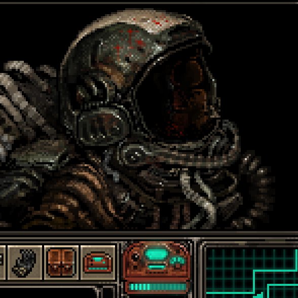 modredcastleton's tweet image. Hibernaculum - horror sci-fi RPG is now on Kickstarter pre-launch!!! ☢️☢️☢️

(link in bio!)

#hibernaculum #kickstarter #PCgame #RPG #sciencefiction #scifi #amiga #zxspectrum #commodore64 #dungeoncrawler #DnD #PCgame