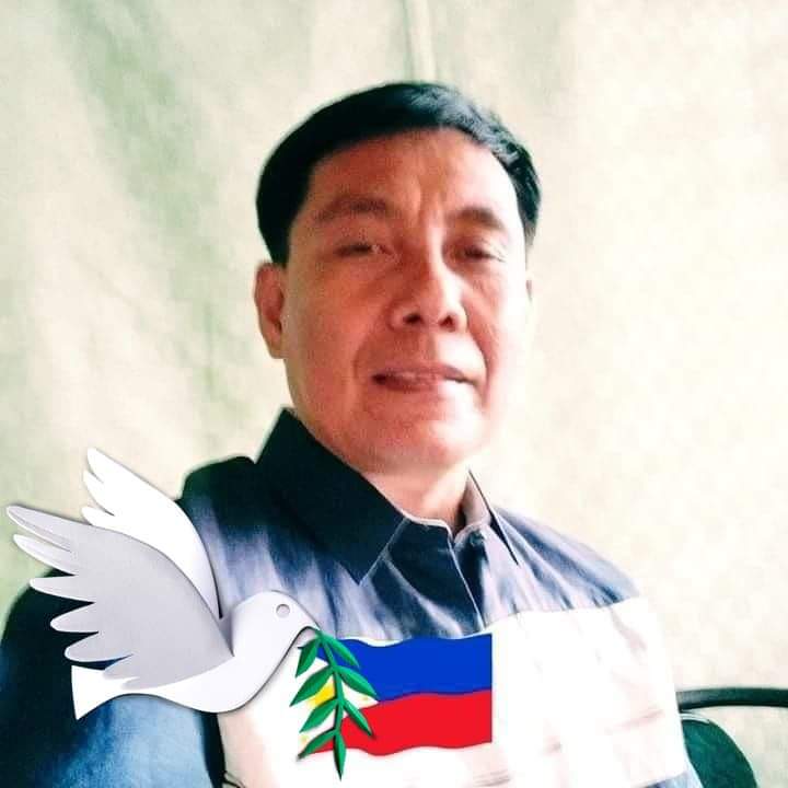 ricsimeon's tweet photo. #NewProfilePic https://t.co/FQ9t0tGZEz