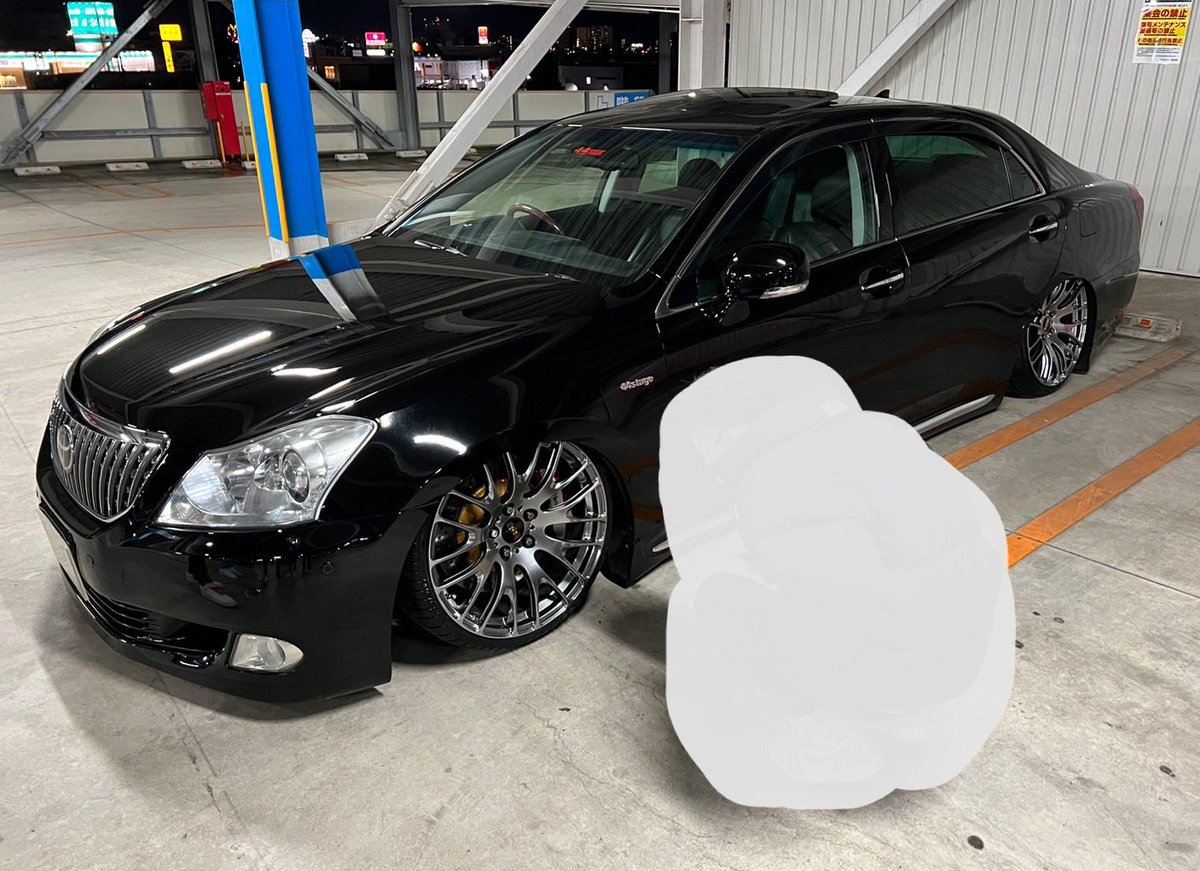 44_dees's tweet photo. ❤️‍🔥new wheel❤️‍🔥

BBS RN  ［diamond black］20inch

5セット目のホイールで3セット目のRNです😂
でも今回は最高の前後サイズで少し他にもこだわりました🫢

初のdiamond black 
超超超超超超かっこいい🔥

#BBS 
#BBSwheel
#RN 
#diamondblack https://t.co/wcOToFeqEt