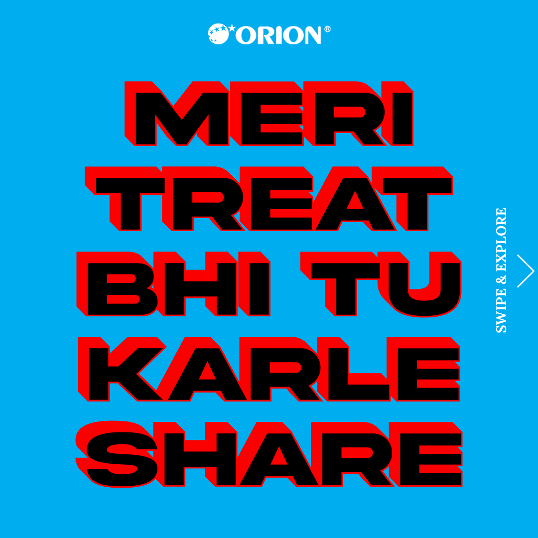 InOrionChocoPie's tweet photo. Week Of Love, Day 7! #LovingWithOrion
Orion celebrates the love that knows no bounds!
Keeping them first this Valentine’s!
Tag them and let them know 🙂
#Orion #OrionChocoPie #ValentinesDay #Valentines #Selfless #SelflessLove #Love #TypesOfLove #FormsOfLove https://t.co/h9BWrCl5Kv