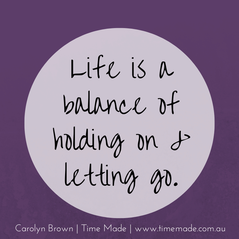 TimeMade's tweet image. And priorities.  

This quote from Rumi reminds us to keep moving forward, keep evolving, and keep improving.  Another great quote is "the only constant in life is change" by the Greek philosopher, Heraclitus of Ephesus.

One of my priorities is to always be learning so I can del