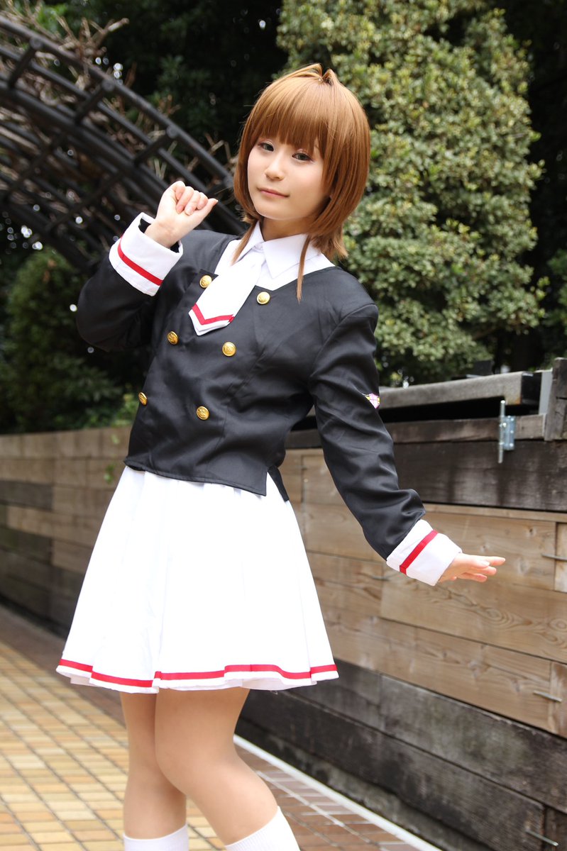 完売 猫屋小舗 カードキャプターさくら コスプレ 木之本桜 三期