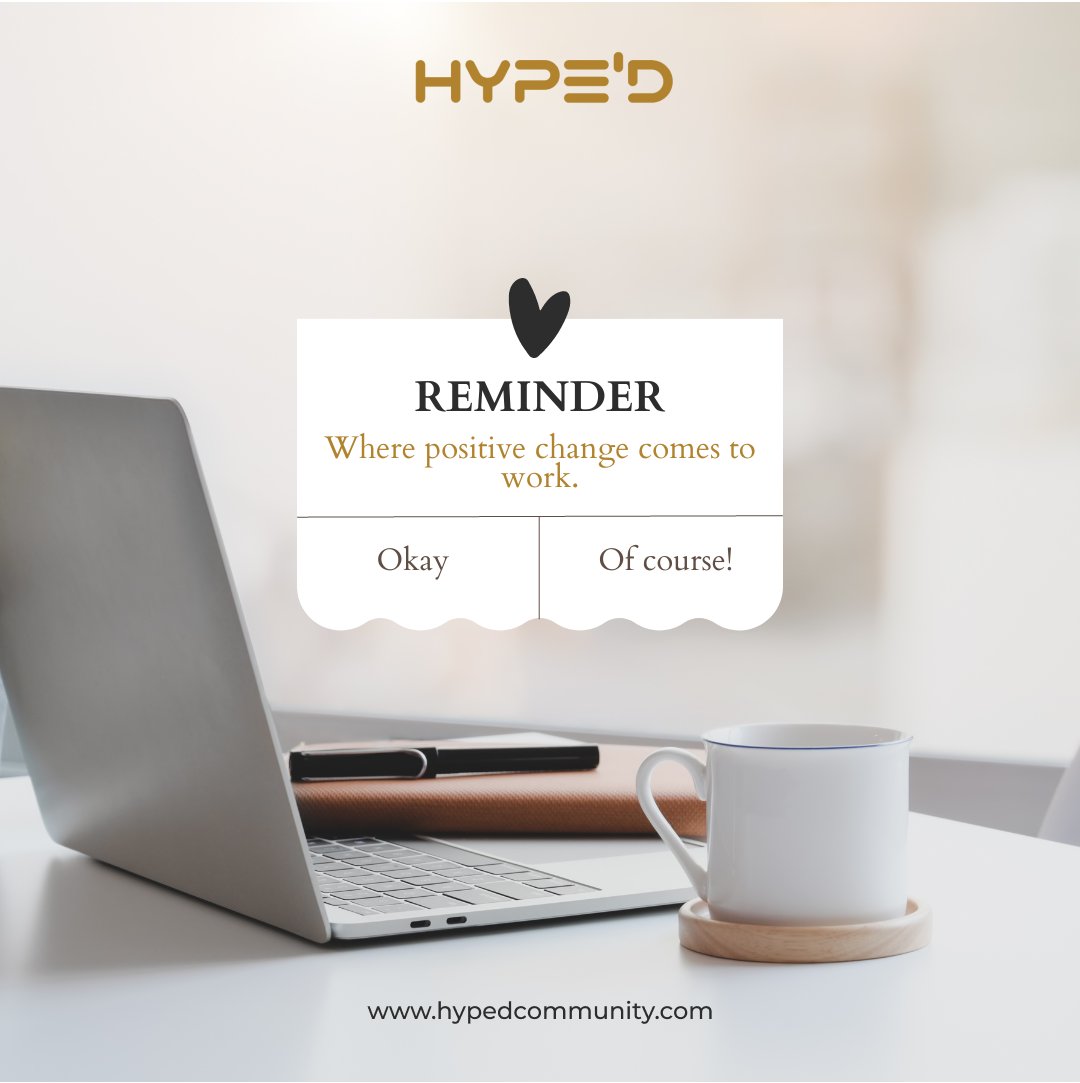 hyped_community's tweet photo. Where positive change comes to work 💥

Book a tour today and see how we can help you achieve your dreams.

🌐: https://t.co/PRl5ilIil7

#productivity #hyped #communitywork #your_interior_inspiration #peopleofpakistan #pakistanibrand #communitycenter #work_hard #rent #lease https://t.co/gE6gRzfvPL