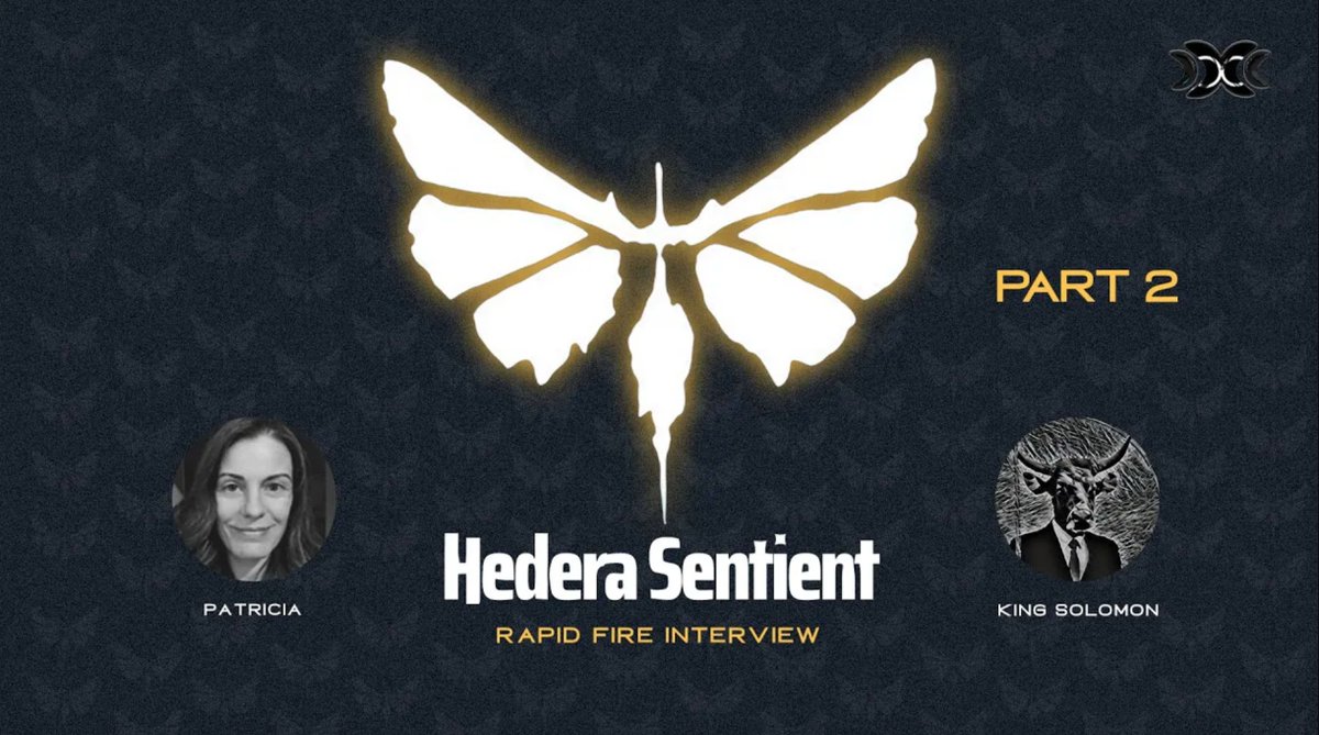 Genfinity's tweet image. 🛒 NFT Marketplace on @hedera!  PART 2 of the 
@IOV_OWL / @HederaSentient interview in the LightHouse Hedera Corner by Genfinity! 👀

Link 👇
lighthouse.genfinity.io/hedera-corner/…

#HBAR #Genfinity #LightHouse #HashPack #HederaSentient