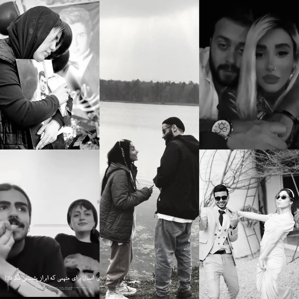 سهم خیلی از عاشقا از کادوی ولنتاین امسال یه شاخه گل روی سنگ قبر سردشونه💔

#بهنام_لایق_پور
#حنانه_کیا
#یلدا_آقافضلی
#مهران_سماک
#علیرضا_خوشکاربیاتی