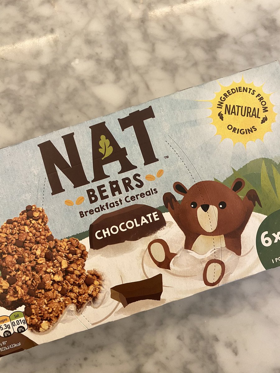 Dr Natalie Rout tweet media