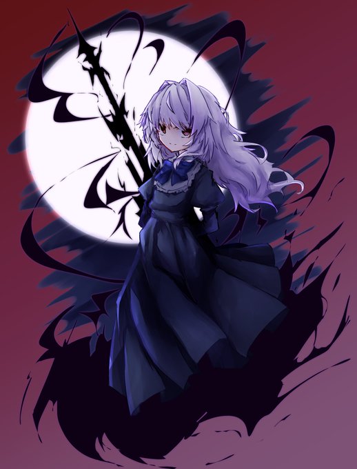 やすよし(@ yasyasyoshi )さんが回してくれてるキャンペーンシナリオ『ノウヴァディ・ノウヴァディ』のファンアートまとめです 