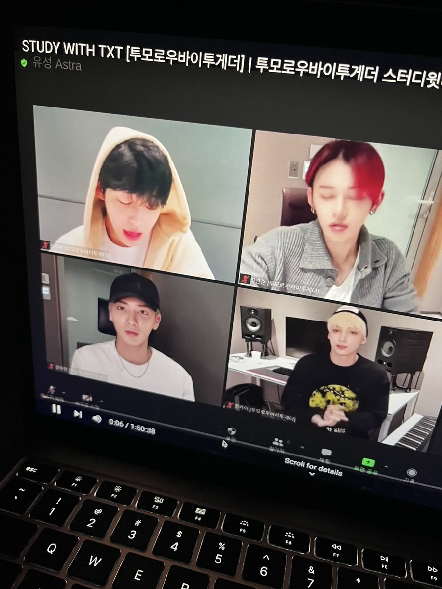 Three Times Meaning In English