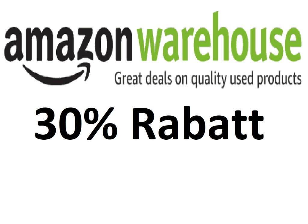 Warehouse  Great deals on quality used products