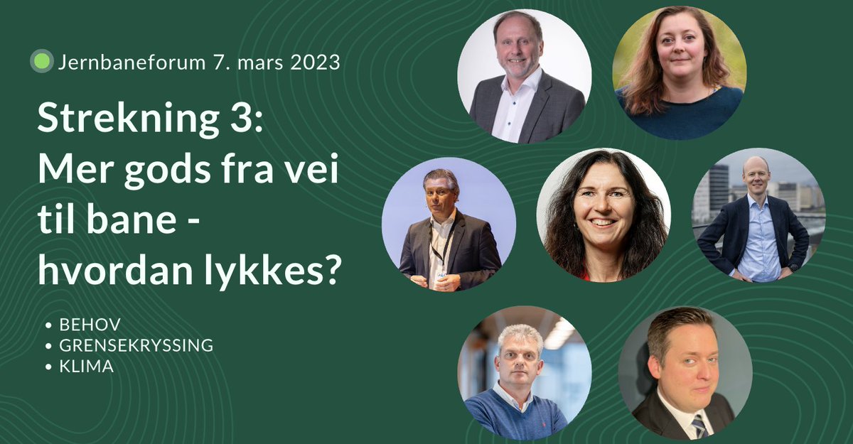 Jernbaneforum tweet media