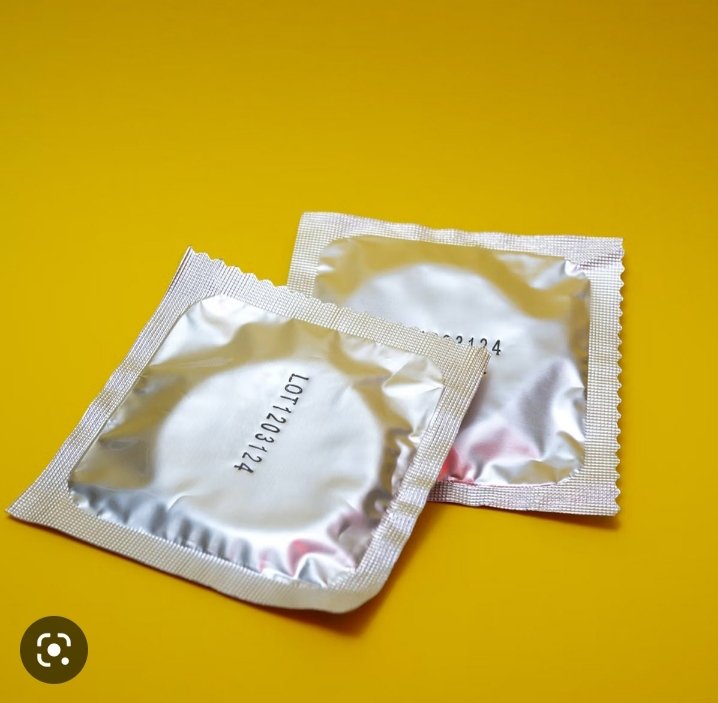 With 36.7 million PLWHIV & STIS on the raise around the world ,creating awareness &educating the community on effective condom use is very important.
#saferissexy 
#InternationalCondomDay