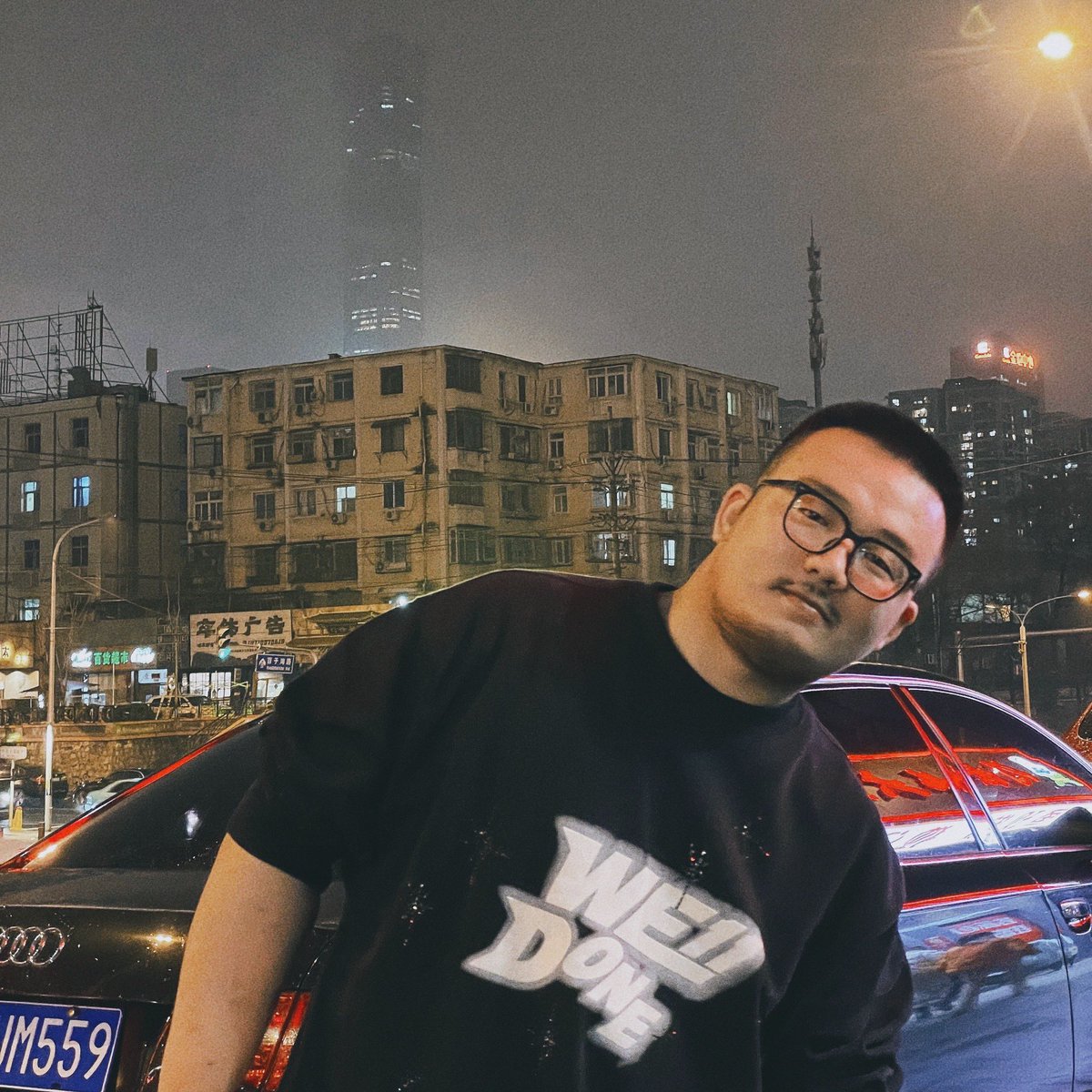 CasperYang tweet media