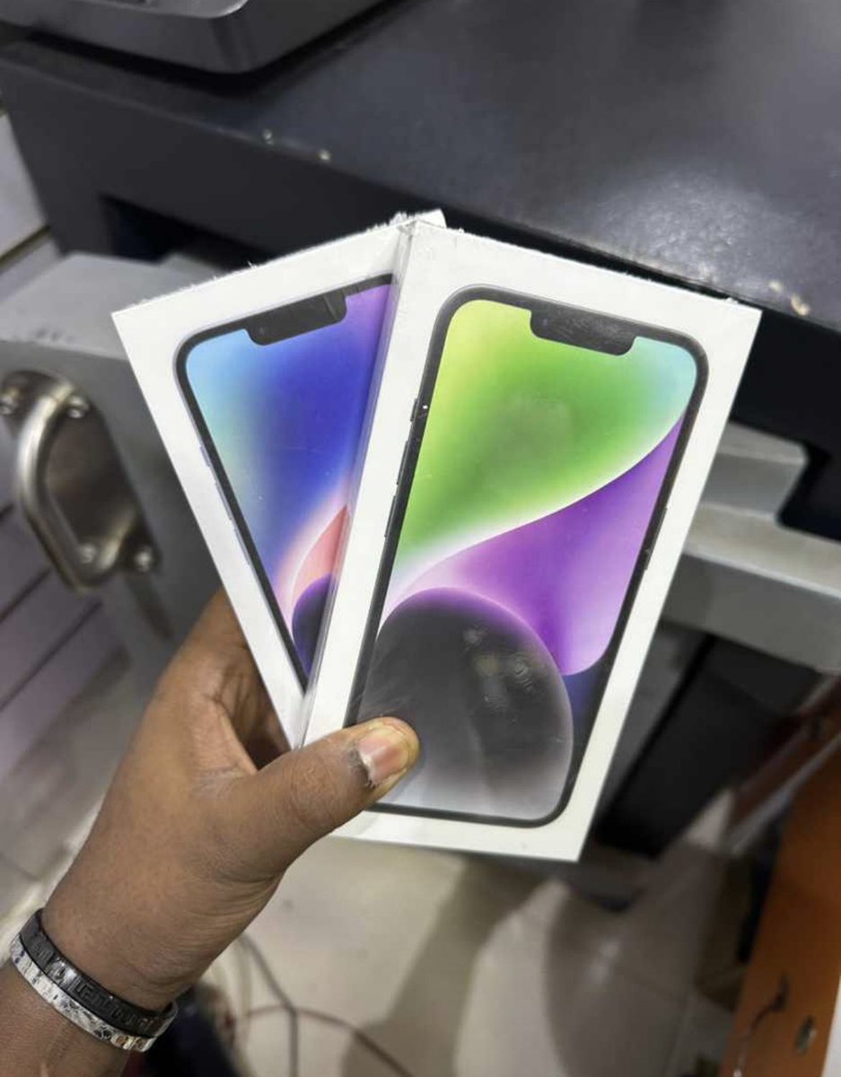Gagdet Yo 📱💻 (@gajetyo) on Twitter photo Valentine is here so is <a href="/gajetyo/">Gagdet Yo 📱💻 </a> 🥳🥳!
Surprise your loved ones this Valentine week with any of iPhones at discounted prices 😮💨😮💨
i13 Pro Max.128. 256 available in Sierra blue and Green.
i14. 128. 256. Single & Dual sim.
☎️0759482307
📩 0776546862 Valentine is here so is <a href="/gajetyo/">Gagdet Yo 📱💻 </a> 🥳🥳!
Surprise your loved ones this Valentine week with any of iPhones at discounted prices 😮💨😮💨
i13 Pro Max.128. 256 available in Sierra blue and Green.
i14. 128. 256. Single & Dual sim.
☎️0759482307
📩 0776546862