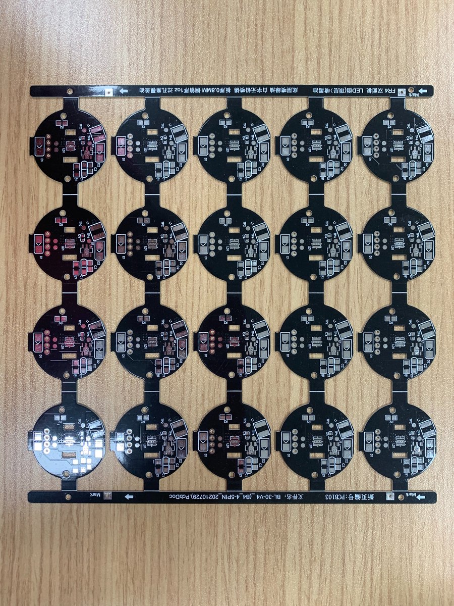 WDXPCB's tweet photo. Professionally undertake PCB board production services:

1. PCB design and wiring
2. Schematic design
3. Circuit board copying and board modification
4. PCB customization and proofing
5. Welding and assembly of components
6. PCBA one-stop service
7. Mass production and processing https://t.co/gmX5asbGXG