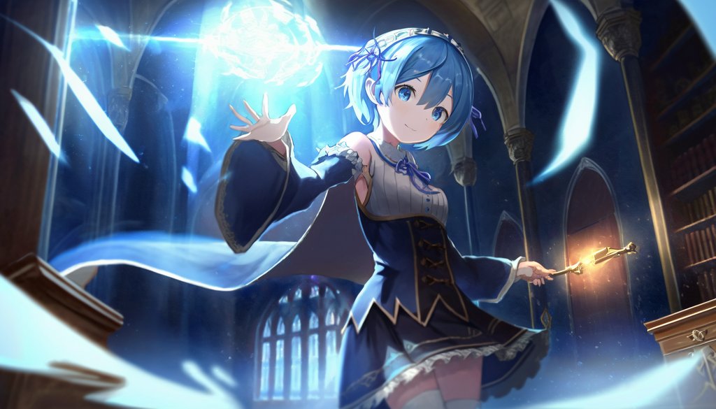RemWaifuu's tweet photo. "Witch ver. Rem! (Niji AI)"

Post: https://t.co/K7XSjNg3zB

#anime #rem #rezero https://t.co/p2KsPDs0Ic