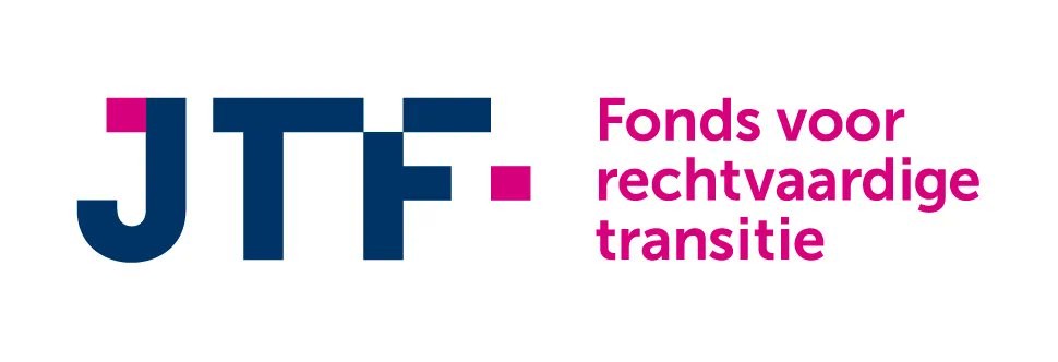 Heeft u een innovatief idee om energie-intensieve industrie #klimaatneutraal te krijgen? Vanaf vandaag is het JTF-subsidieloket open! Projecten die bijdragen aan #diversificatie van de economie in één van de JTF-regio’s kunnen subsidie krijgen: buff.ly/40yvzVe