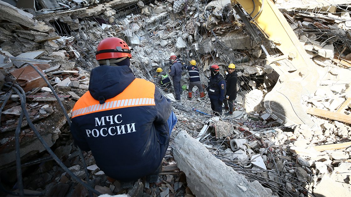 aa_balkans's tweet image. Spasioci ne odustaju: Timovi iz #Rusija, #Bjelorusija i #Kirgistan spasili još jednu osobu u #Turkiye #earthquakeTurkiye
  v.aa.com.tr/2817605