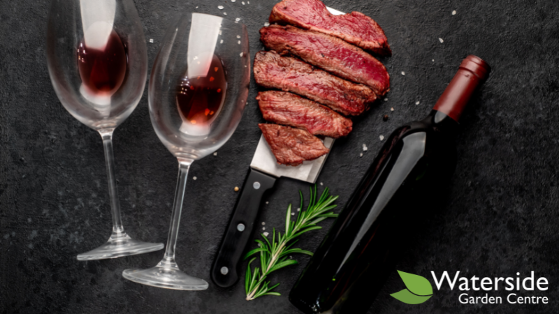 Treat your loved one to a cosy night in for Valentine's Day. 🥰

There's still time to pick up your steak of choice from the King Street Butchery in time for Valentine's Day!

Choose from: Fillet, Ribeye, Sirloin &amp; Rump. 🥩