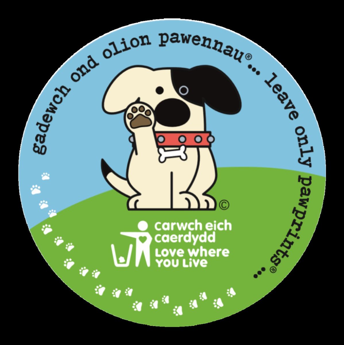If you’re a dog owner, you have a legal duty to clean up every time your dog fouls in a public place. One of the Urban Park Ranger’s roles is to educate dog owners. Keep our parks clean and safe.
#CardiffParks #Cardiffcouncil #loveyourcity