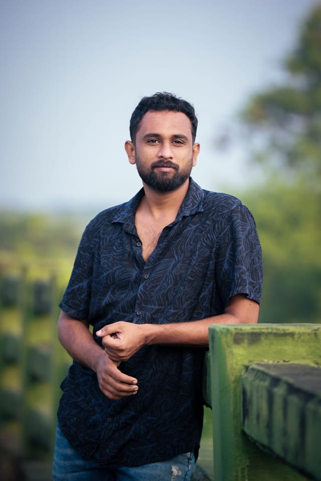 neofilmschool's tweet photo. #NEOs #PMUnnikrishnan working as second unit cameraman with Director #ShajiKailas's #Hunt.

#HuntMovie #Bhavana 
#NEOs #NeoFilmSchool #LearnToDoTheNew #NeoSuccess #ConfidentNeo https://t.co/xzIxIxRSeJ