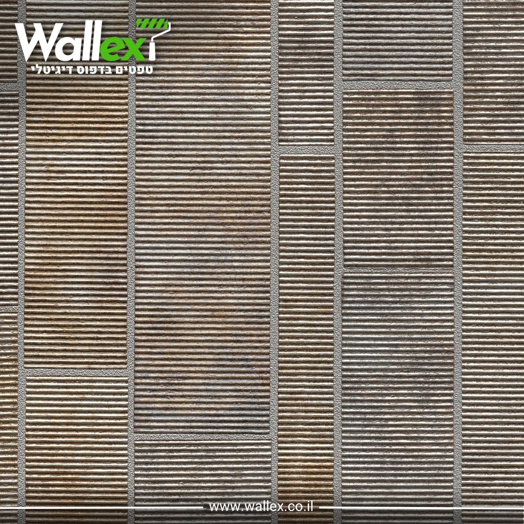 WallexWallpaper's tweet image. טפט אריכים מטאליים יוקרתי 🤩
ואו כמה שזה מיפה את הסלון!
עוד אלפי דגמים מחכים לכם באתר של Wallex
wallex.co.il
-
 #wallex #וולקס #טפטים #עיצובפנים