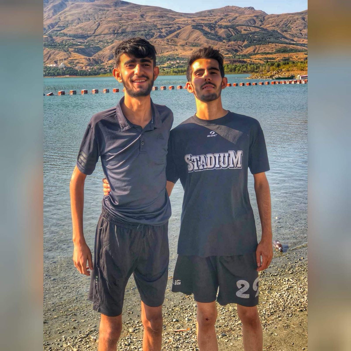 Hakimakkul2's tweet photo. Birgün hepimiz son deplasmanda buluşacağız bekle bizi kadirim… https://t.co/1mgMr4KDdg