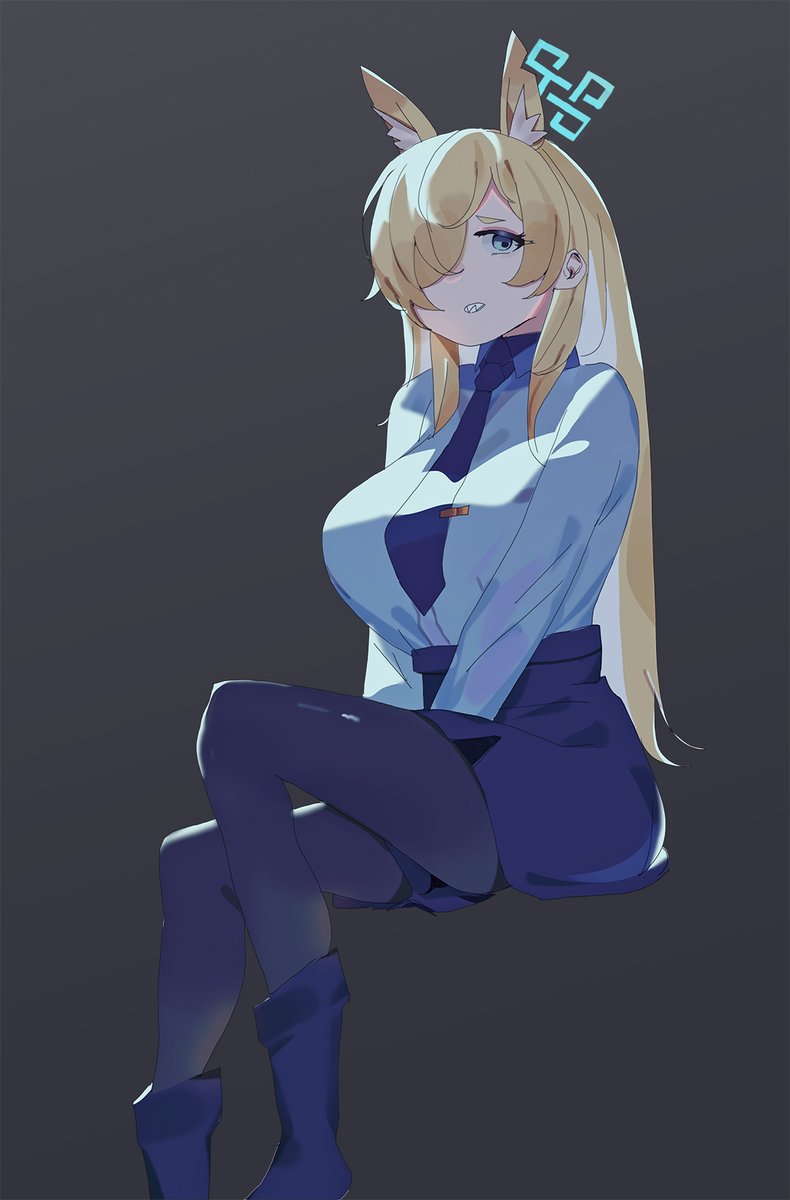 カンナ #ブルアカ 