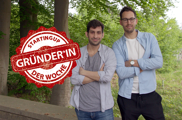 Esencia Foods, 2022 von Bruno Scocozza und Hendrik Kaye gegründet, ist Europas erstes Start-up, das Alternativen zu Fisch und Meeresfrüchten auf der Basis von Pilzmyzel entwickelt. Mehr dazu im Interview mit Co-Founder und CEO Hendrik. bit.ly/3JUcvuB