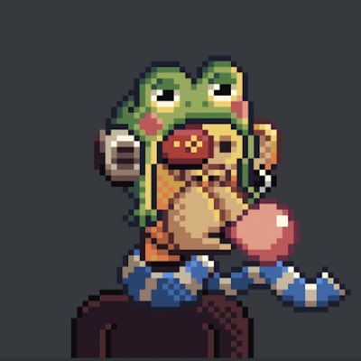 MkyCryptonium's tweet photo. #NewProfilePic https://t.co/A2y8tT5ty5