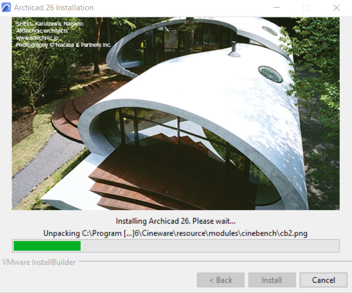 Eens kijken of ik hier blij van word... verwacht van wel #archicad26 #ifc #bcf