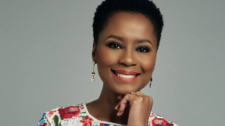 SPOT_ONMagazine's tweet photo. MONDAY MOTIVATION FOR THE ENTREPRENEUR 

"Failure is an opportunity to learn and to do better next time. It’s part of the path to greatness, which was never meant to be smooth."  — Khanyi Dhlomo. https://t.co/Pf0ZMCY10H