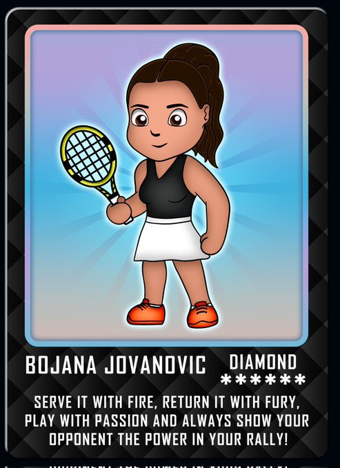 williamrquick's tweet image. Can’t wait for #MSGO new #RumbleGO collection to drop on #Zunaverse.  #Zuna and MSGO have partnered here to revolutionise the P2E model on mobile gaming don’t miss out ! Big things planned