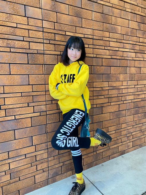 Twitterのコスプレ画像8