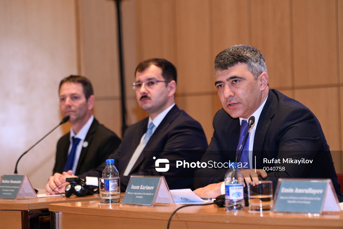 PhotoStockaz's tweet image. ADA Universitetində keçirilən Azərbaycan-İsrail İnnovasiya Forumu
#azərbaycani̇sraili̇nnovasiyaforumu #adauniversiteti  #kobi̇a #orxanməmmədov #photo #stock #Azerbaijan #Baku #embassy #ambassador @agrogovaz @tehsilgovaz @IsraelinAZ 
✅ Ətraflı: photostock.az/media/63E9E2D0…