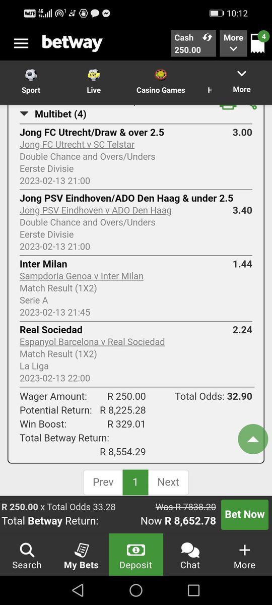 PMankhabi's tweet photo. 86% Chances bet at your own risk!!!!!!!!
Good luck!!!! https://t.co/lE9yn1kIOl