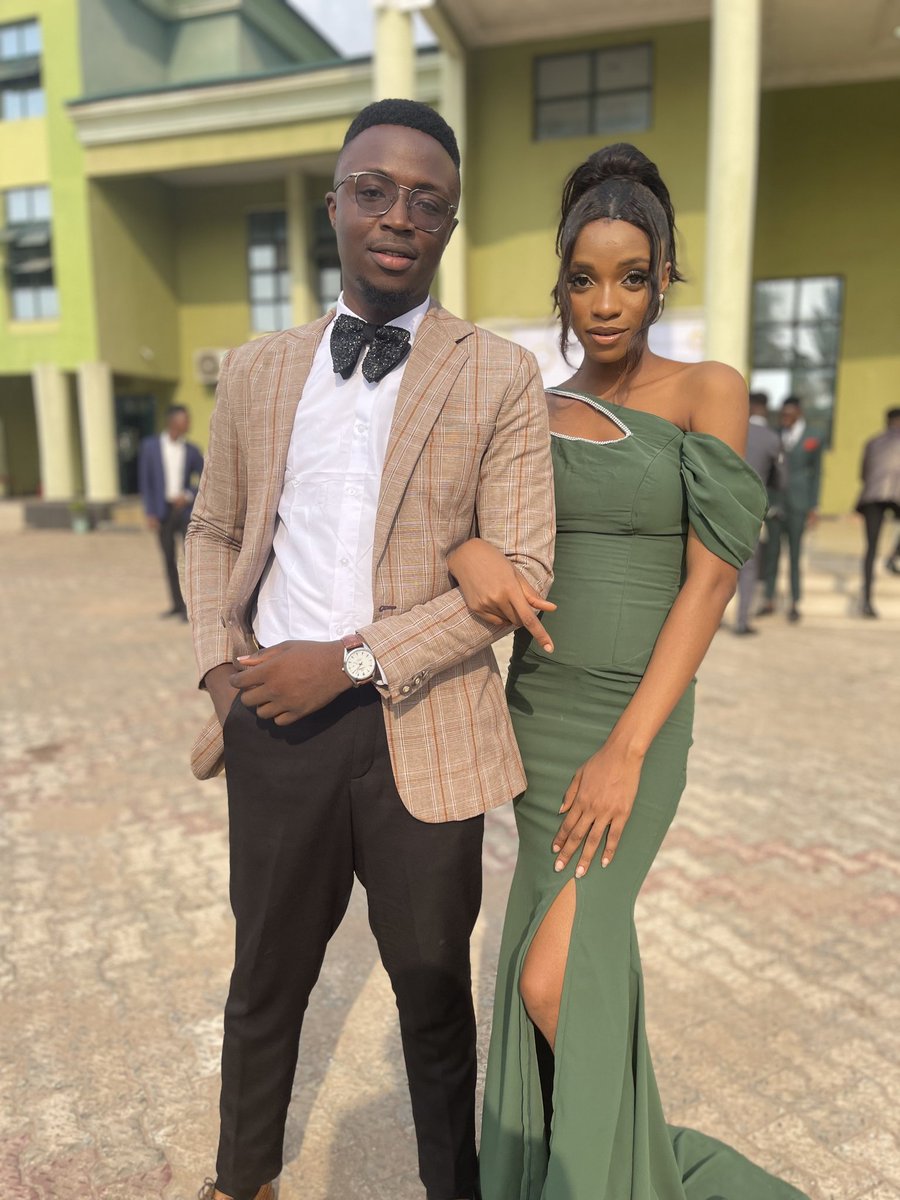 AnthoniaMefiele's tweet photo. Some if my favorite people...π«π
Partnership dinner "23 was lit
Wait, I may or may not send in more picturesπ.
#BLMi #ATKL #5Ksouls https://t.co/nIJ1eJZeWO