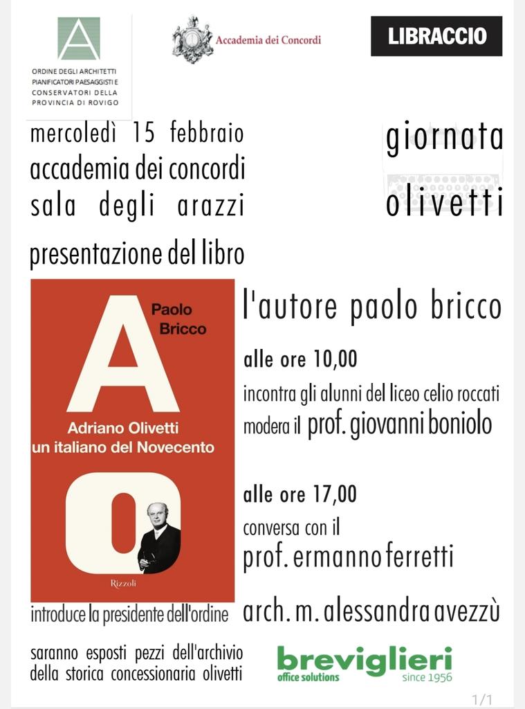 Paolo Bricco tweet media