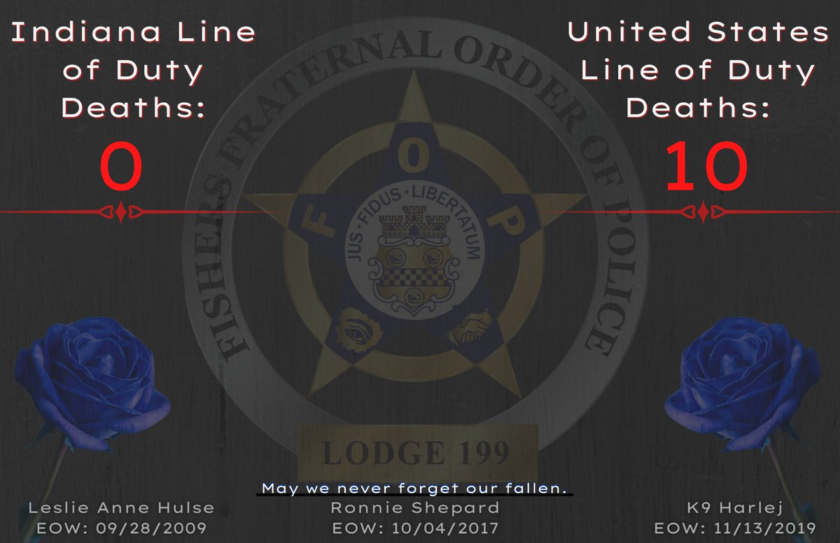 Fishers FOP Lodge 199 tweet media