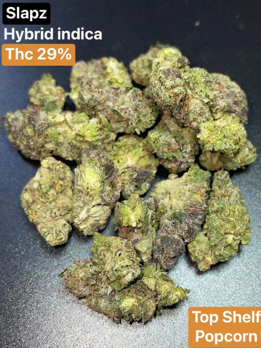blackherbals99's tweet photo. #citradelicsunset #pineapplepoison #slapz #topshelf #ดอกกัญ #กัญชา #thc https://t.co/lm8ogNoC3D https://t.co/y8MLAc4zgv