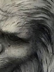 LindaEastburn's tweet image. Hear the sounds of bigfoot.
#jeffmeldrum #ronmorehead #davidpaulides
youtube.com/watch?v=CiaMpS…