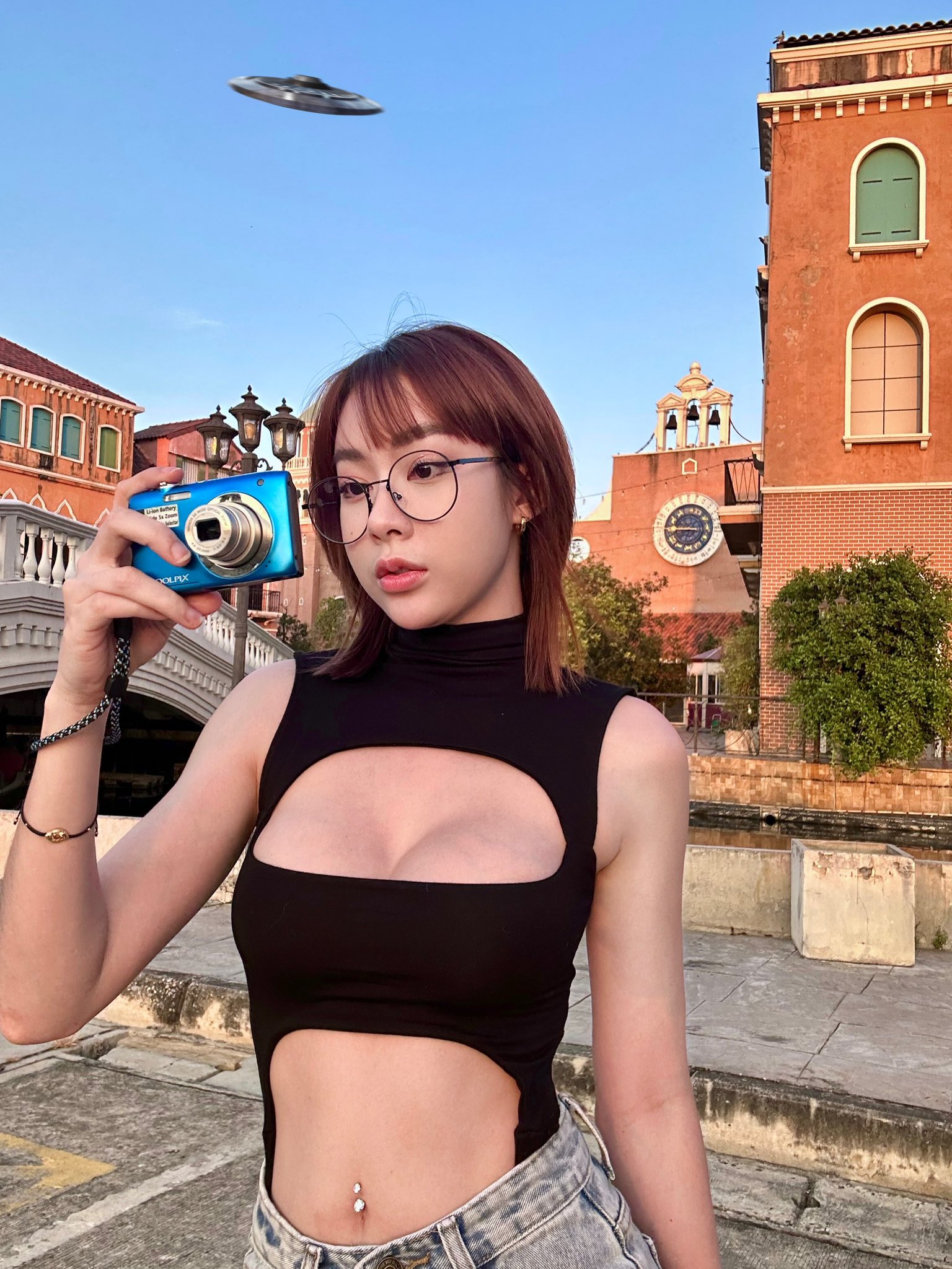 fangko on X: ยิ้มมมมมม 3 2 1 📸✨ t.coAK7m8IjxDv #fangko #ฟางโกะ  #onlyfans t.co69IA3QvSWj  X