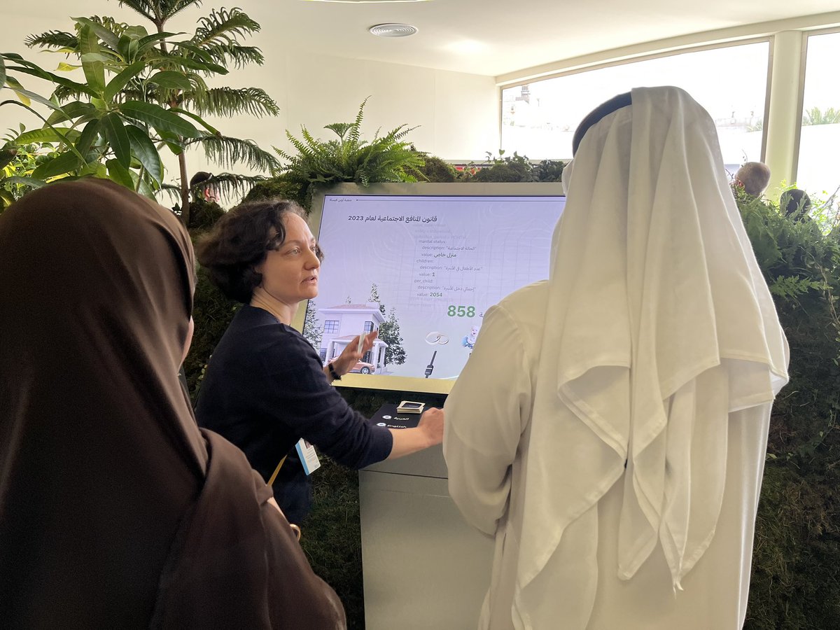 OpenFisca tweet media