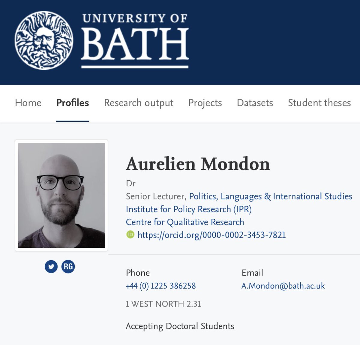 Michelle Shipworth tweet media