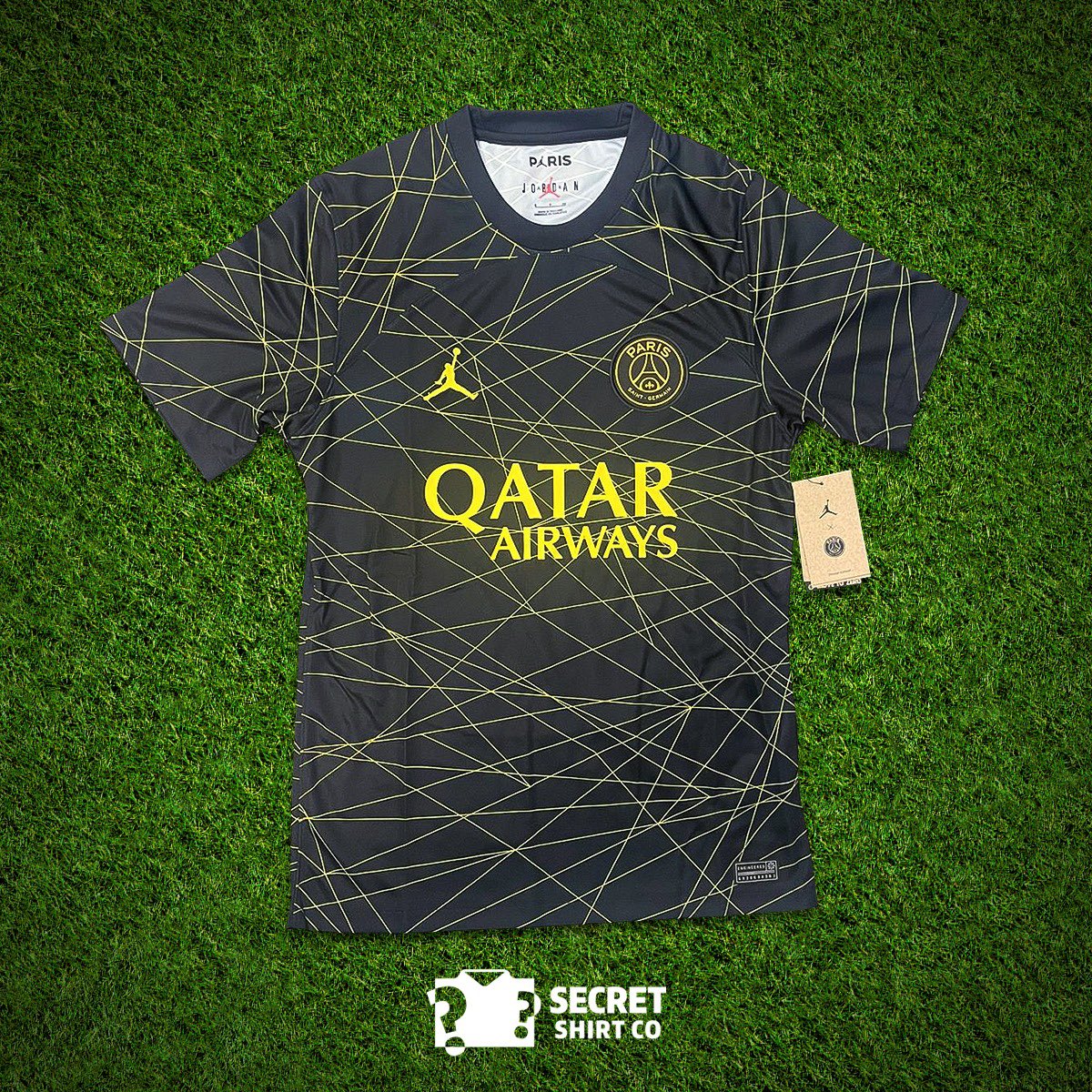 Secret Shirt Co (@secretshirtco) on Twitter photo If Mo Salah scores ANYTIME in today’s Merseyside derby we’ll giveaway a SecretShirt.co box 📦
To enter 👇
🔄 Retweet this tweet
🤝 Follow us
Good luck! If Mo Salah scores ANYTIME in today’s Merseyside derby we’ll giveaway a SecretShirt.co box 📦
To enter 👇
🔄 Retweet this tweet
🤝 Follow us
Good luck!